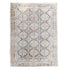 Z716 Handwoven Vintage Rug 9’5 X 13