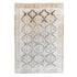 Z718 Handwoven Vintage Rug 9'1 X 13