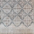Z718 Handwoven Vintage Rug 9'1 X 13