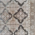 Z718 Handwoven Vintage Rug 9'1 X 13