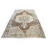 Z728 Handwoven Vintage Rug 5'6 x 8’3