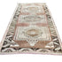 ON HOLD Z729 Handwoven Vintage Rug 4'7 x 9