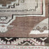 ON HOLD Z729 Handwoven Vintage Rug 4'7 x 9