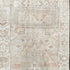 Z731 Handwoven Vintage Rug 3x7