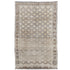 Z732 Handwoven Vintage Rug 6'10 x 10’6