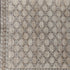 Z732 Handwoven Vintage Rug 6'10 x 10’6