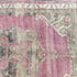 Z734 Handwoven Vintage Rug 6'8 x 9’4