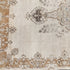 Z737 Handwoven Vintage Rug 7 x 10’4