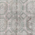 Z739 Handwoven Vintage Rug 7’2 x 9’7