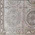 Z740 Handwoven Vintage Rug 6'11 x 9’7