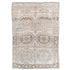 Z740 Handwoven Vintage Rug 6'11 x 9’7
