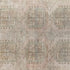 Z746 Handwoven Vintage Rug 3 x 8’4