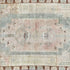 Z759 Handwoven Vintage Rug 2'10 x 6’7