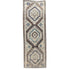 Z761 Handwoven Vintage Rug 3’7 x 10'8