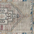 Z765 Handwoven Vintage Rug 3 x 9'7