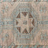Z766 Handwoven Vintage Rug 3'7 x 11’8