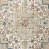 Z767 Handwoven Vintage Rug 3 x 8'8
