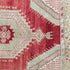 Z771 Handwoven Vintage Rug 3'1 x 10’10