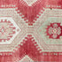 Z771 Handwoven Vintage Rug 3'1 x 10’10