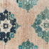 Z772 Handwoven Vintage Rug 2'10 x 11’2