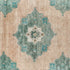 Z772 Handwoven Vintage Rug 2'10 x 11’2
