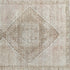 Z774 Handwoven Vintage Rug 2'11 x 12’5