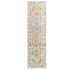 Z776 Handwoven Vintage Rug 2'8 x 9’7