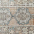Z776 Handwoven Vintage Rug 2'8 x 9’7
