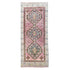 Z783 Handwoven Vintage Rug 2’11 x 6’10