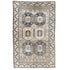 Z789 Handwoven Vintage Rug 5'9 x 9