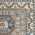 Z789 Handwoven Vintage Rug 5'9 x 9
