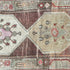 Z790 Handwoven Vintage Rug 4 x 10’3