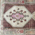Z790 Handwoven Vintage Rug 4 x 10’3