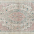Z792 Handwoven Vintage Rug 2’11 x 8