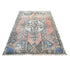 Z793 Handwoven Vintage Rug 3'9 x 5’7