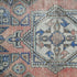 Z793 Handwoven Vintage Rug 3'9 x 5’7