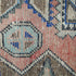 Z793 Handwoven Vintage Rug 3'9 x 5’7