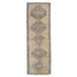 Z796 Handwoven Vintage Rug 3'8 x 11