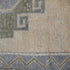 Z796 Handwoven Vintage Rug 3'8 x 11
