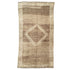 Z798 Handwoven Vintage Rug 6'2 x 11’6