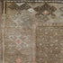 Z798 Handwoven Vintage Rug 6'2 x 11’6