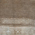 Z798 Handwoven Vintage Rug 6'2 x 11’6
