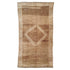 Z798 Handwoven Vintage Rug 6'2 x 11’6