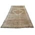 Z798 Handwoven Vintage Rug 6'2 x 11’6