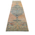 Z800 Handwoven Vintage Rug 3'1 x 11’8