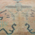 Z800 Handwoven Vintage Rug 3'1 x 11’8
