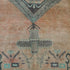 Z800 Handwoven Vintage Rug 3'1 x 11’8