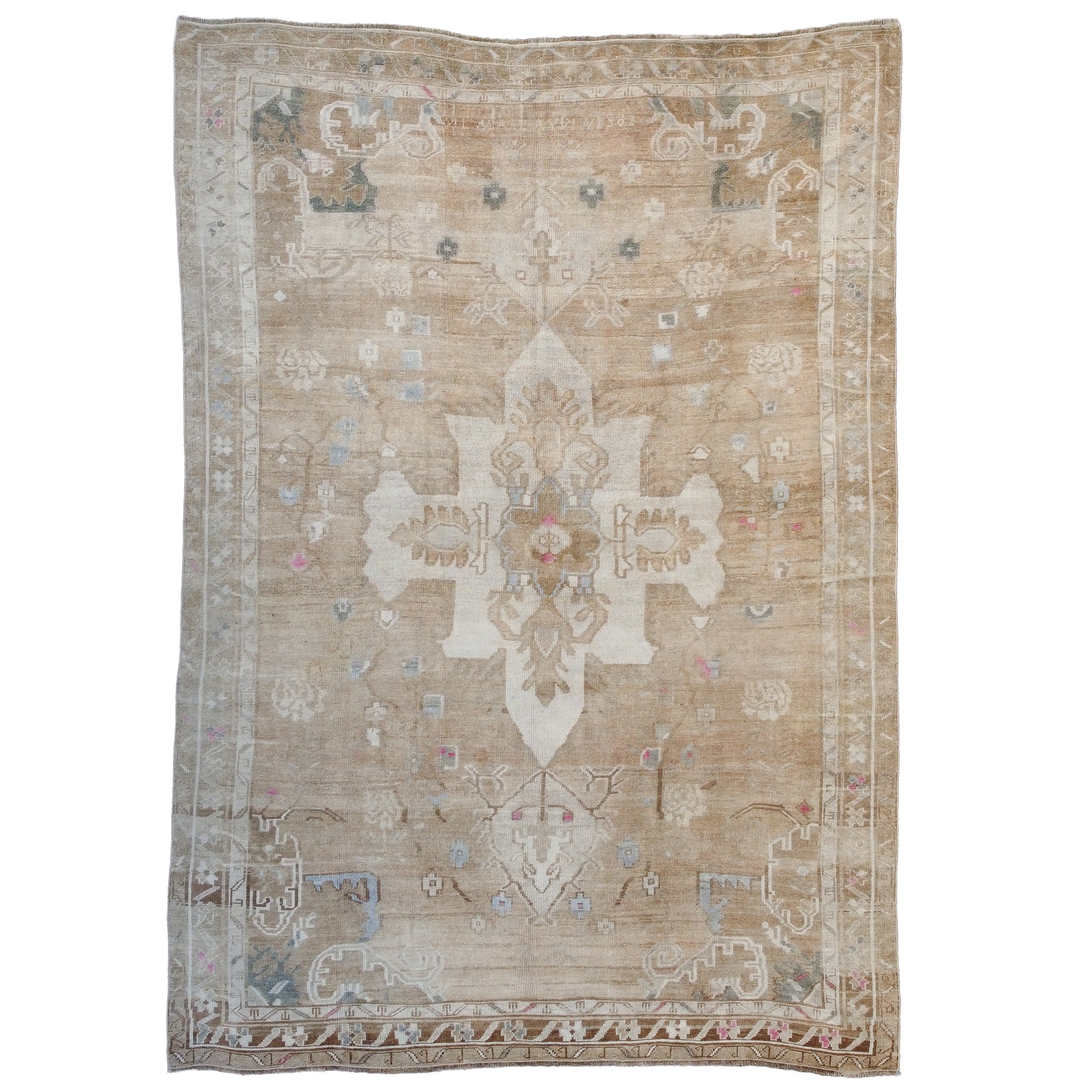 Vintage Large Rugs – Zuma Imports