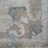Z801 Handwoven Vintage Rug 8'2 x 11’8