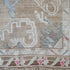 Z801 Handwoven Vintage Rug 8'2 x 11’8